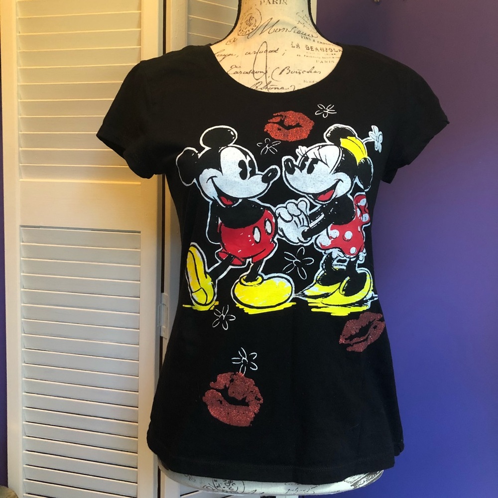 Disney | Short Sleeve Shirt